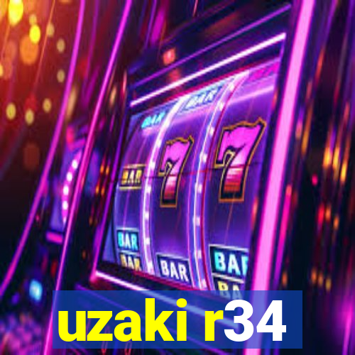 uzaki r34